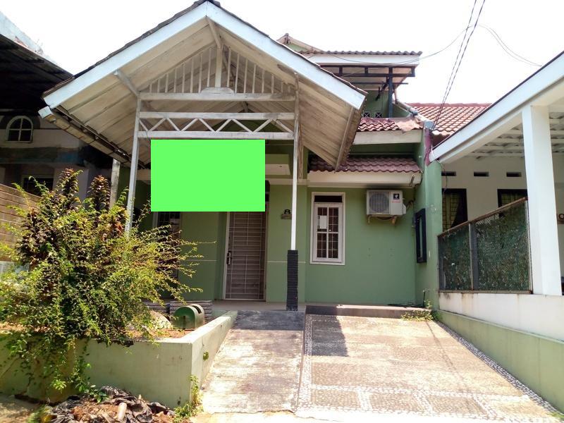 Rumah Dijual Siap Huni di Taman Lembah Hijau Lippo Cikarang